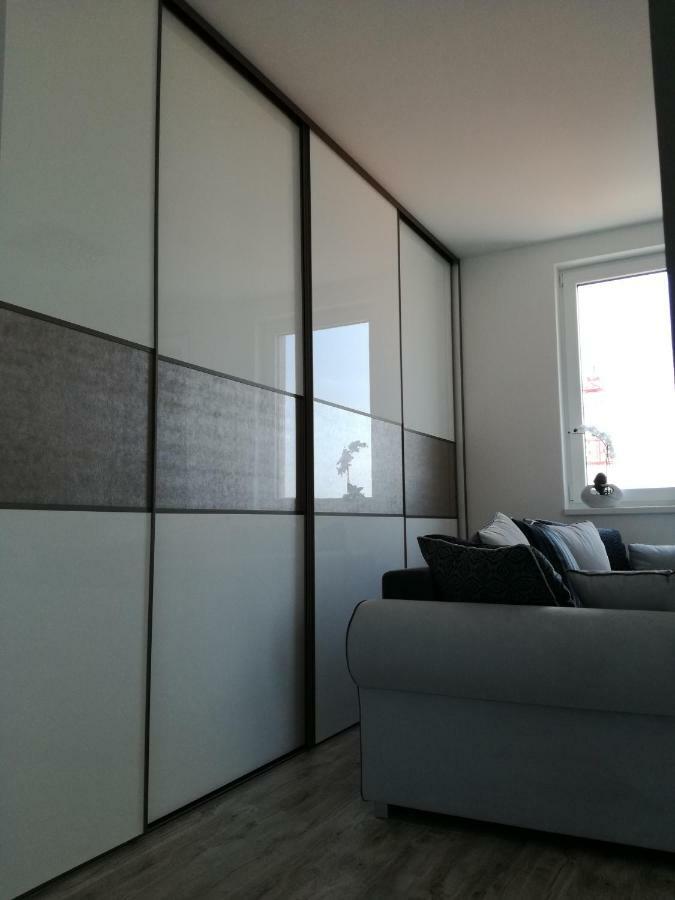 Apartamento Ambiente Dunajská Streda Exterior foto